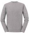 262M  Russell Authentic Sweatshirt SPORT HEATHER colour image